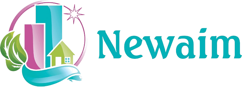 Newaim Logo